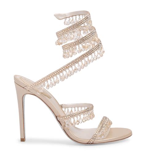 Rene Caovilla Heels for Women 